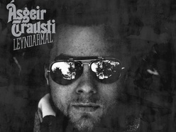 Ásgeir_Trausti